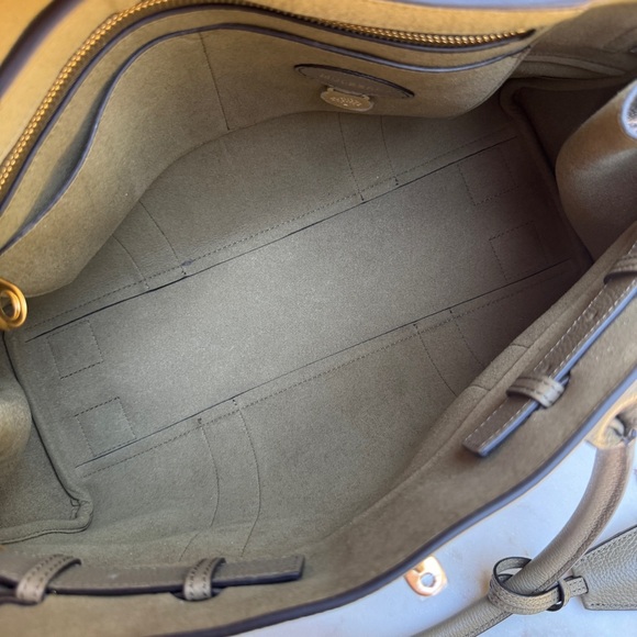 Mulberry Olive Green Shoulder Bag - Picture 14 of 15